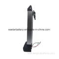 Electric Bike 48V 20ah Lithium Ion Battery Pack